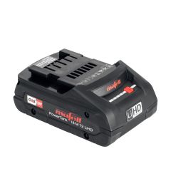 Mafell 094500 18 M 72 Batteria 18V 4,0Ah LiHD