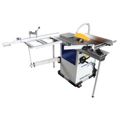 Tendotools 0SLCF1250CO TT1250X10 Sezionatrice compatta scorrevole 230V 3HP 1250mm