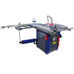 Tendotools 0SLCF1300S TT1300 Sezionatrice compatta scorrevole 230V 3HP 1300mm