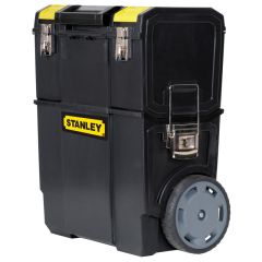 Stanley 1-70-327 Centro di lavoro mobile 2in1