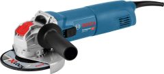 Bosch Professional X-LOCK GWX 10-125 Smerigliatrice angolare 125mm 1000W + 5 anni di garanzia del rivenditore! 06017B3000