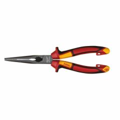 Milwaukee 4932464564 Pinze a becchi tondi VDE 205 mm