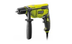 Ryobi 5133002016 RPD680-K Trapano a percussione 680 watt con valigetta di trasporto