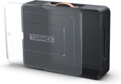 Tormek 27936 TC-800 Custodia Tormek con impugnatura in pelle