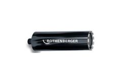 Rothenberger FF44620 Punta diamantata DX-High Speed Plus 20 x 300 mm 1/2"