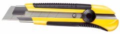 Stanley 0-10-425 Coltello spelafili Dynagrip 25 mm