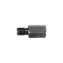 Eibenstock 12.501.24 Adattatore 28 mm M14 interno - M14 esterno