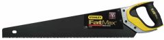 Stanley 2-20-530 Sega manuale FatMax II JetCut 550 mm