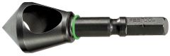 Festool 492520 Punta per svasatura a croce QLS D2- 8 CE