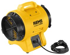 Rems 132300 Ventilatore Orkan 1360