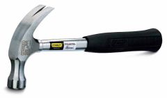 Stanley 1-51-033 Martello ad artiglio Steelmaster 570gr