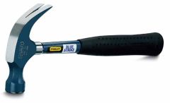 Stanley 1-51-488 Martello ad artiglio Blue Strike 450gr