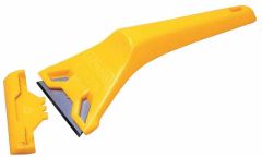 Stanley 0-28-590 0-28-500 Raschietto per vetro Plastica