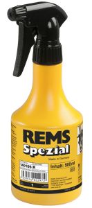 Rems 140106 R olio per filettatura flacone spray 500ml