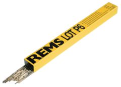 Rems 160220 R Lotto P6 Saldatura per brasatura B-Cu94P-710/890