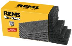 Rems 160300 R Fibra abrasiva Cu-Fleece