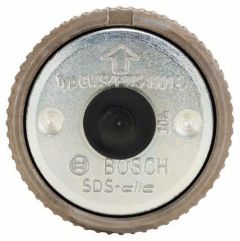 Bosch Professional Bosch SDS-CLIC Dado a serraggio rapido M14 1603340031