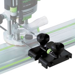 Festool 492601 Arresto di guida FS-OF 1400