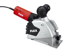 Flex-tools 329673 MS1706FR-Set Sega per fessure 35 mm