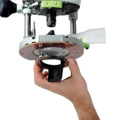 Festool 492732 Raccoglitore di trucioli KSF-OF 1400