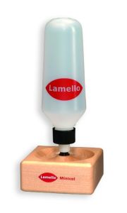 Lamello 175500 Minicol KS con punta e base in plastica