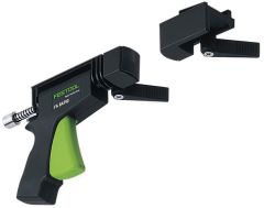 Festool 489790 FS-RAPID/1 Morsetto a sgancio rapido