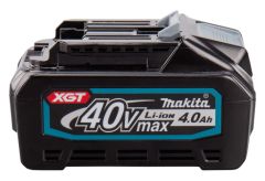 Makita 191B26-6 Batteria BL4040 XGT 40V Max 4,0Ah Li-Ion