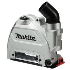 Makita 191G06-2 Estrattore di polvere a scomparsa 125 mm