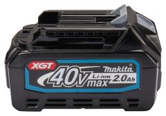 Makita 191L29-0 Batteria BL4020 XGT 40V Max 2,0Ah agli ioni di litio