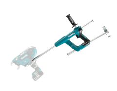 Makita 191M27-0 Prolunga DTR180 con impugnatura laterale (regolabile)