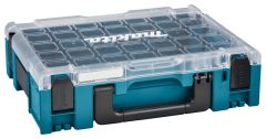 Makita 191X84-4 Mbox senza scompartimenti