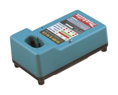 Makita 193439-5 DC1822 Oplader 7,2 -18 Volt Ni-Cd/Ni-MH Auto