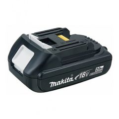 Makita 197254-9 Batteria BL1820B 18V 2.0Ah