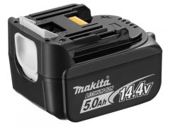 Makita 197122-6 Batteria BL1450 14,4V 5,0Ah