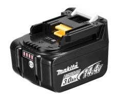 Makita 197615-3 Batteria BL1430B 14,4V 3,0Ah