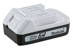 Makita 198186-3 Batteria BL1815G 18V 1,5Ah