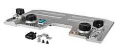 Makita 198570-2 Adattatore per guida per sega circolare HS600