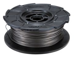 Makita 199137-9 Filo intrecciato 0,8 mm 50 x 100 mtr