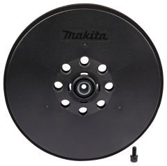 Makita 199938-5 Disco di supporto rigido 220 mm DSL800