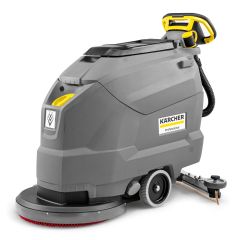 Kärcher Professional 1.127-002.0 BD 50/60 C Ep Classic Lavasciuga pavimenti/aspiratori