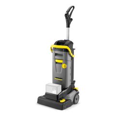 Kärcher Professional 1.783-234.0 BR 30/4 C BP Accu Lavasciuga pavimenti/aspiratori 36 volt escluse batterie e caricabatterie