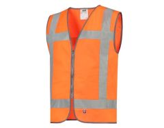 Tricorp Gilet di sicurezza RWS Ritardante di fiamma 453017