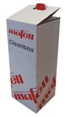 Mafell 203402 Sistema di raccolta trucioli Cleanbox Starter Set