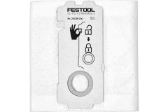 Festool 204308 SC FIS-CT MINI/MIDI-2/5 Sacchetto filtro SELFCLEAN