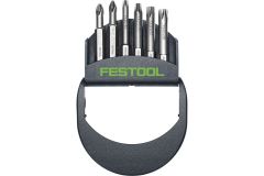 Festool 204385 Cartuccia di bit BT-IMP SORT5 per TID 18