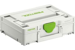 Festool 204840 SYS3 M 112 Systainer³ Vuoto