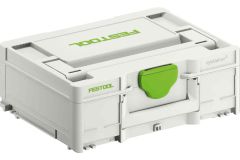 Festool 204841 SYS3 M 137 Systainer³ Vuoto