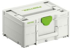 Festool 204842 SYS3 M 187 Systainer³ Vuoto