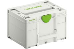 Festool 204843 SYS3 M 237 Systainer³ Vuoto