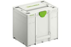 Festool 204844 SYS3 M 337 Systainer³ Vuoto